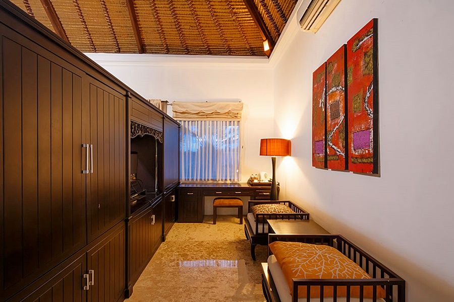 Hillstone Uluwatu Villa Унґасан Екстер'єр фото