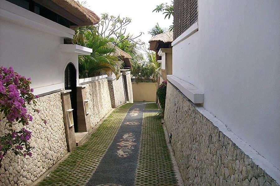 Hillstone Uluwatu Villa Унґасан Екстер'єр фото