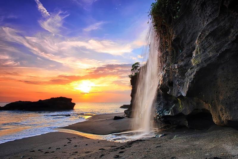 Hillstone Uluwatu Villa Унґасан Екстер'єр фото