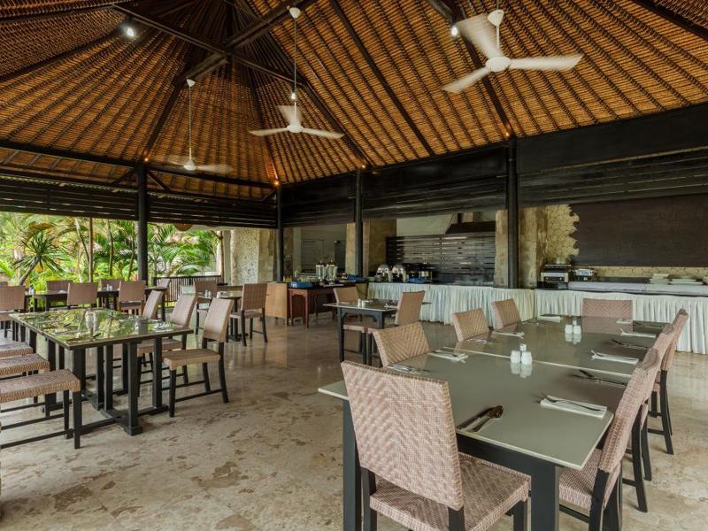 Hillstone Uluwatu Villa Унґасан Екстер'єр фото