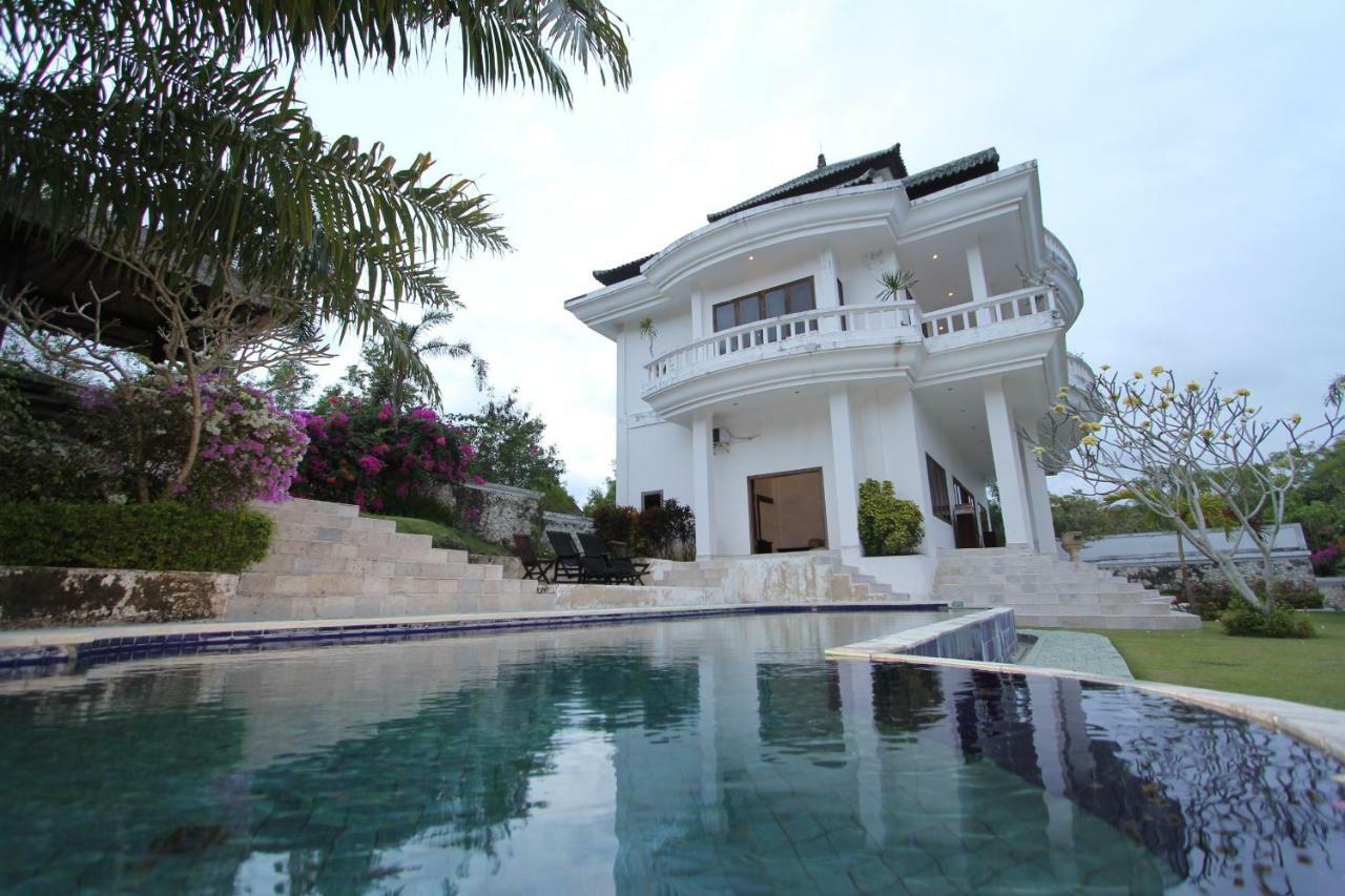 Hillstone Uluwatu Villa Унґасан Номер фото