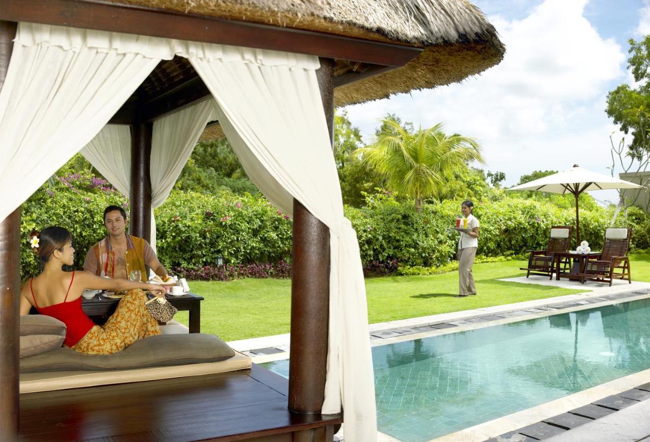 Hillstone Uluwatu Villa Унґасан Номер фото